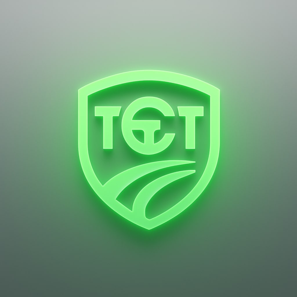 Logo TepianCarTer SMD